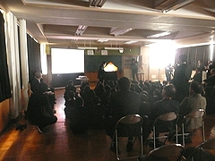 過去のトピックス（平成29年度）