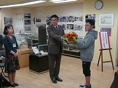 過去のトピックス（平成30年度）