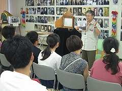 「夏休み企画事業を開催」の画像