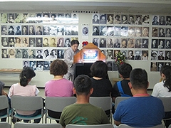 「夏休み企画事業を開催」の画像