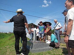 「夏休み企画事業を開催」の画像