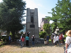 「夏休み企画事業を開催」の画像