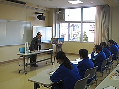 「長岡空襲体験画展」の画像