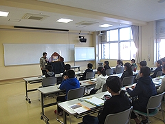 「長岡空襲体験画展」の画像