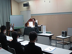 「長岡空襲体験画展－和島地域展－」の画像