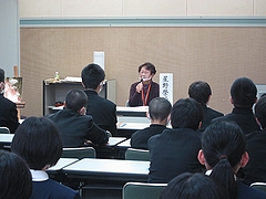 「長岡空襲体験画展－和島地域展－」の画像