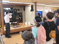 過去のトピックス（令和3年度）