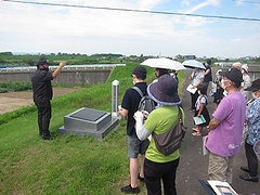 「夏休み企画事業を開催」の画像