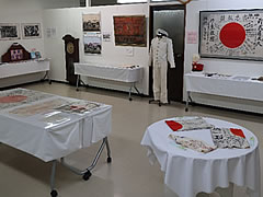 「開館20周年記念誌を発行しました」の画像