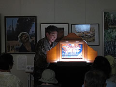 「第1回長岡空襲の体験を聞く会を開催しました」の画像