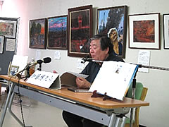 「第2回長岡空襲の体験を聞く会」の画像