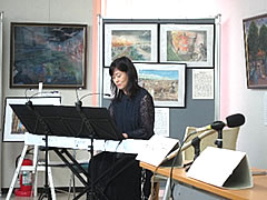 「第2回長岡空襲の体験を聞く会」の画像