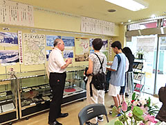 「夏休み企画事業」の画像