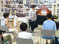 「夏休み企画事業」の画像