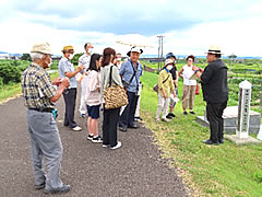 「夏休み企画事業」の画像