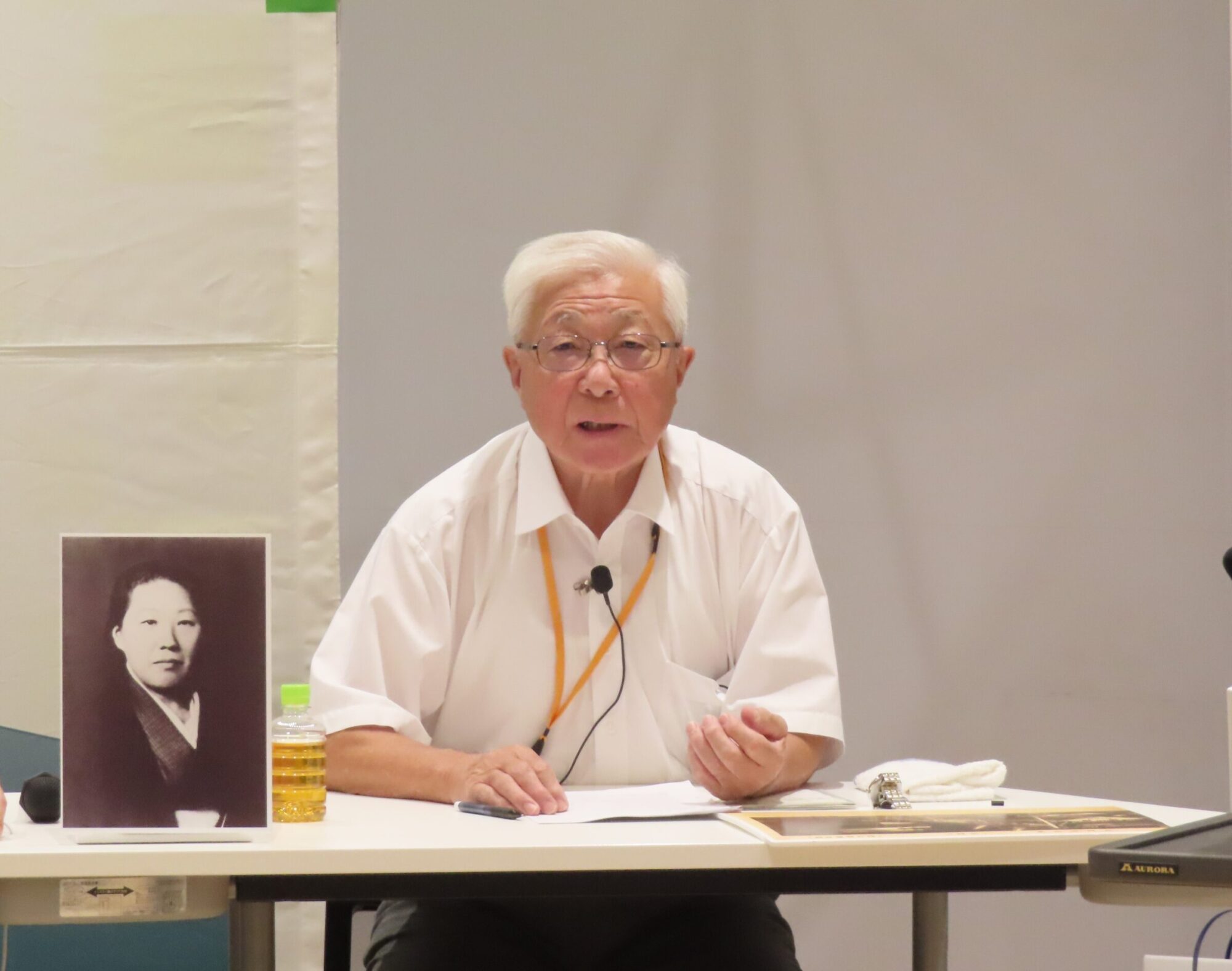 「「教育版マインクラフトを活用して長岡空襲の史実と復興の歴史を学ぼう」を開催しました」の画像