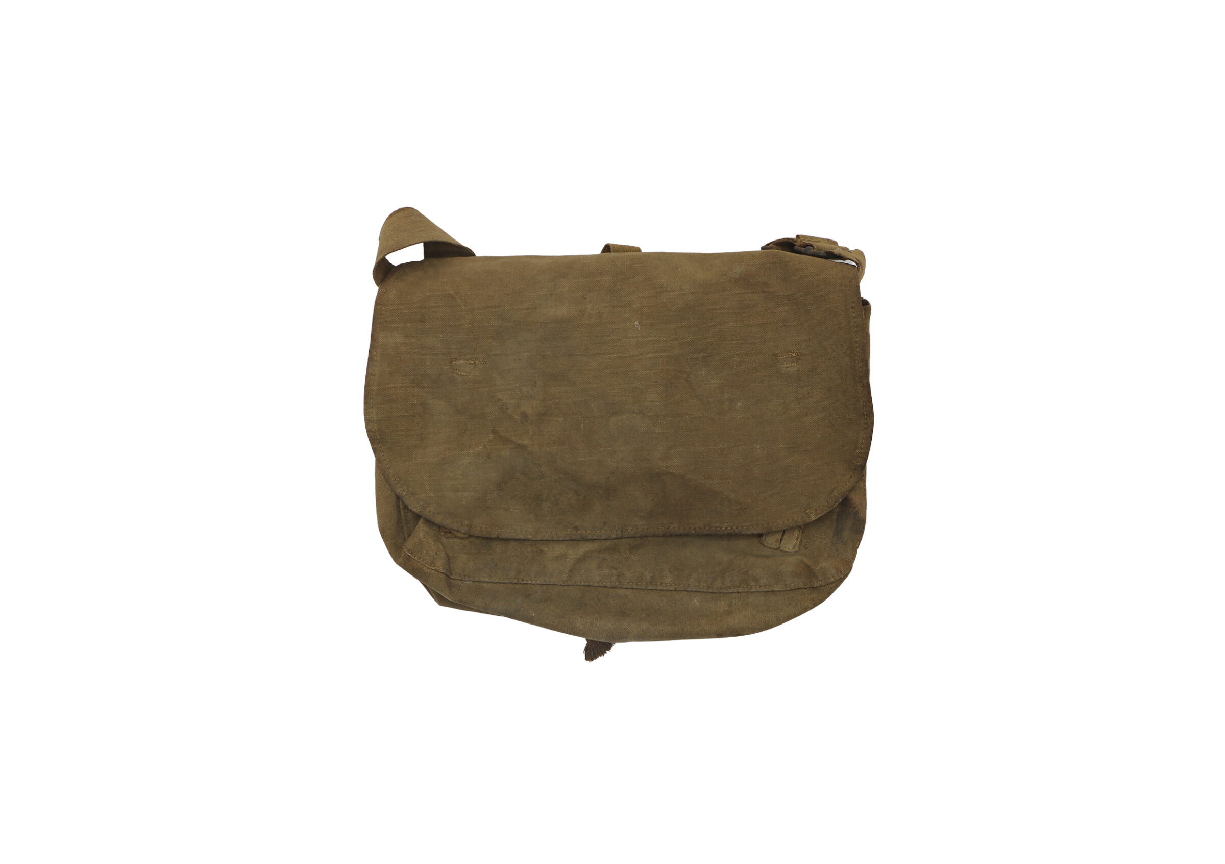 肩下げかばん(兵隊用)