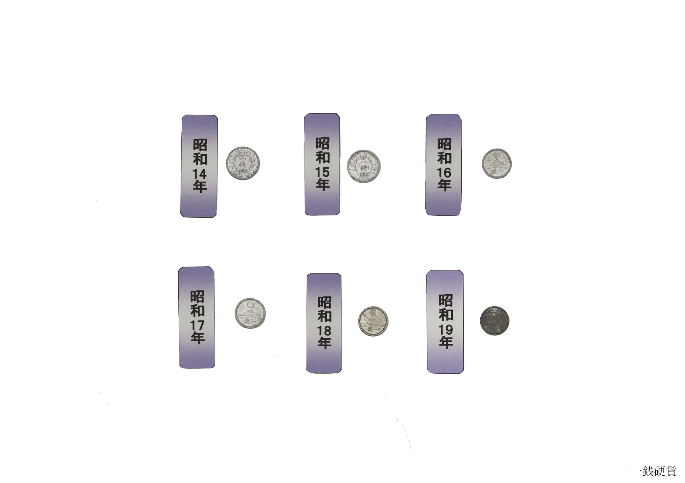 貨幣・紙幣(全資料)