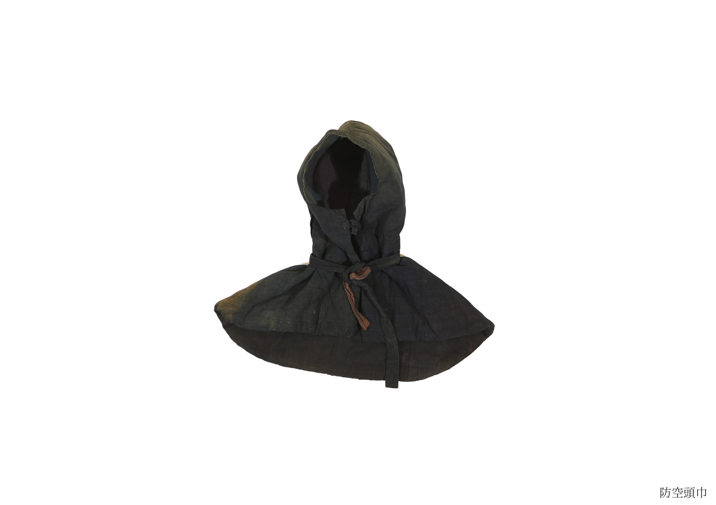 防空頭巾(全資料)